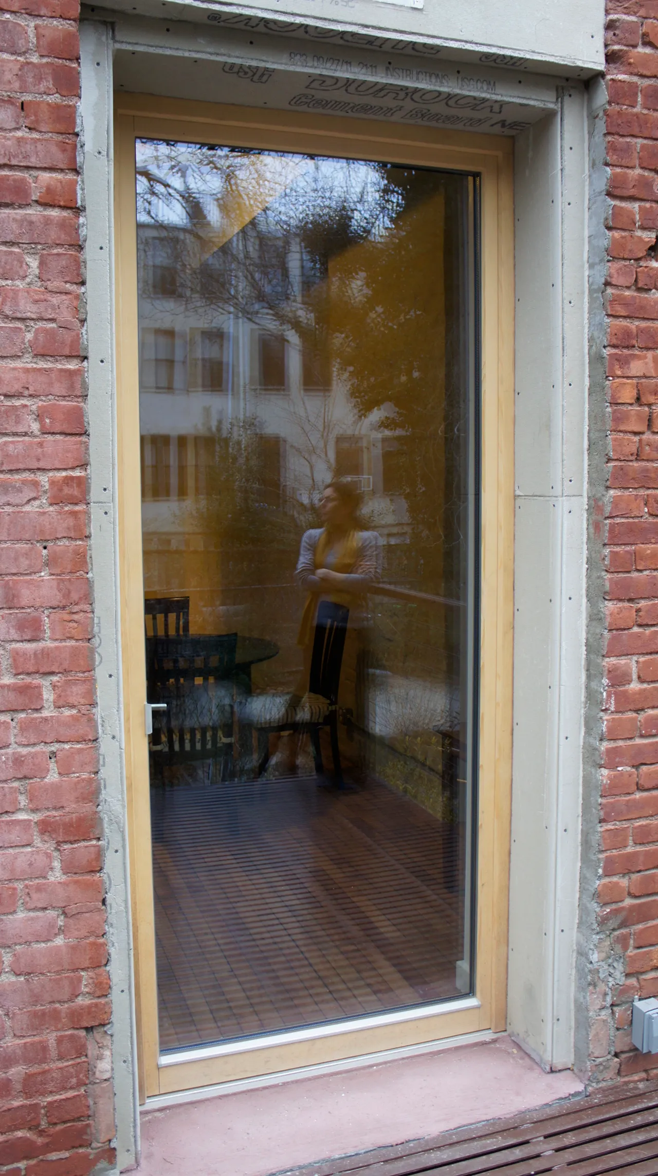 132nd St photograph
