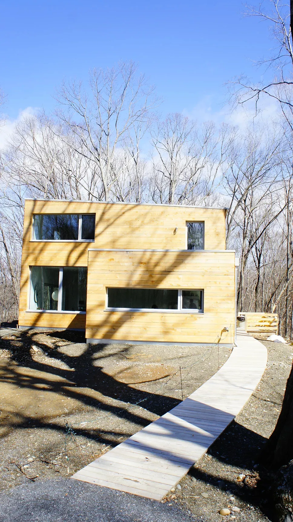 Tivoli House photograph
