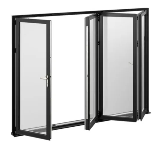 Bi-fold Doors photograph