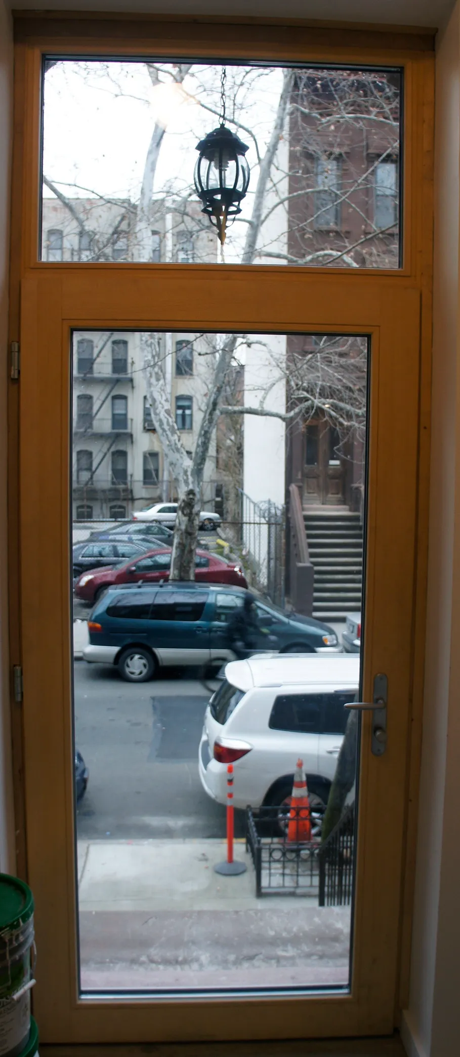 132nd St photograph