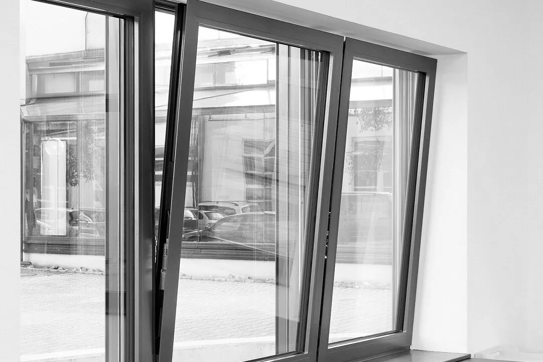 cor 80 tilt turn, systems