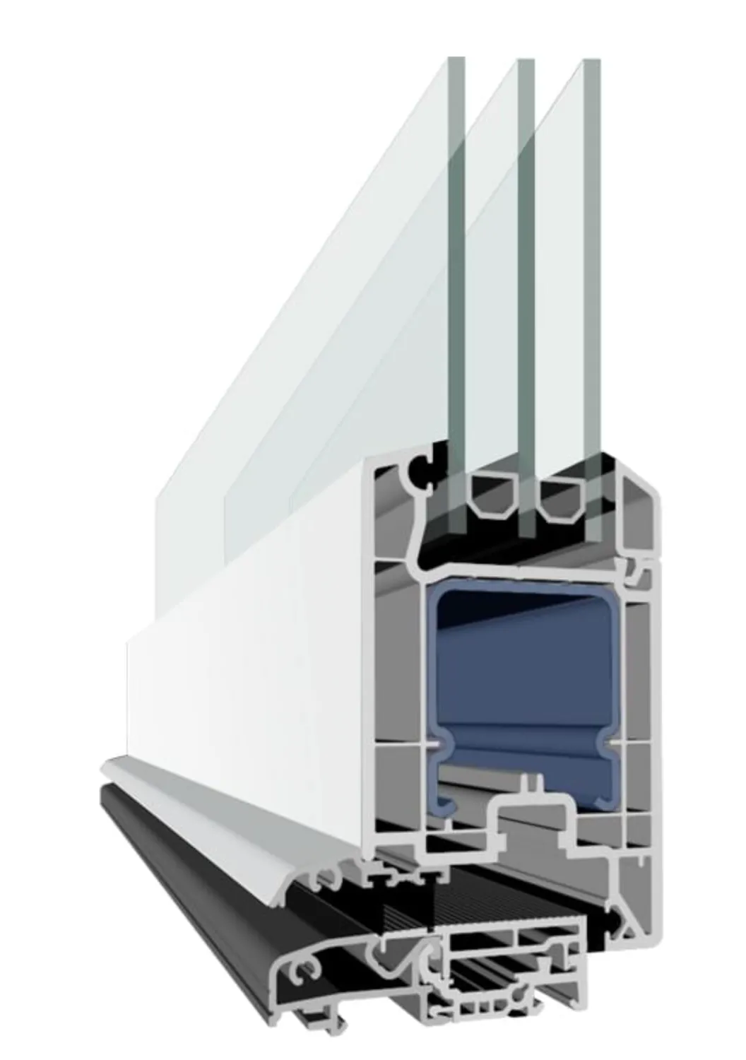 ED2, Entrance Door