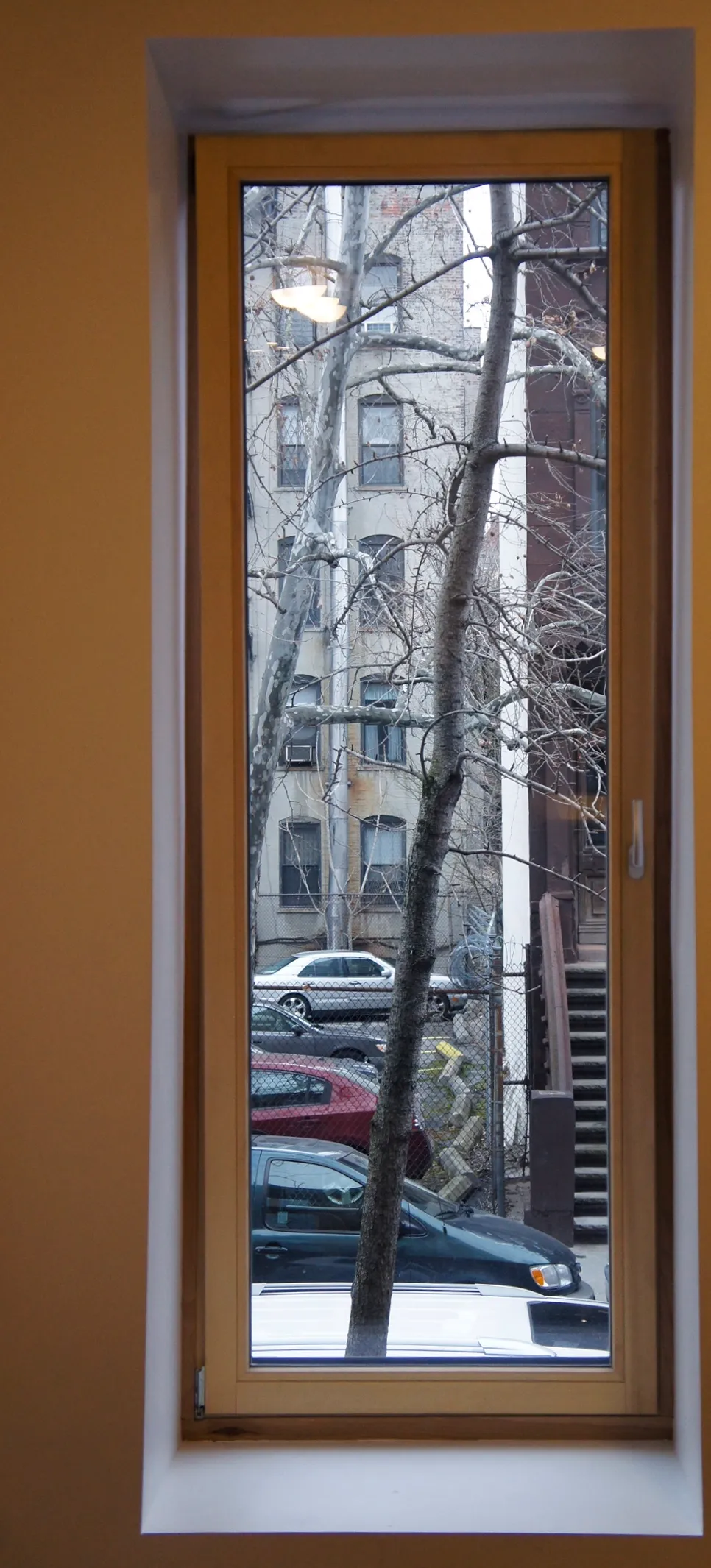 132nd St photograph