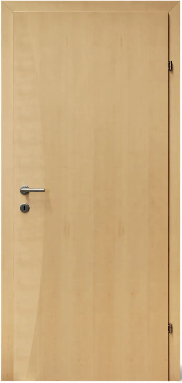 WoodDoor12, Interior Door