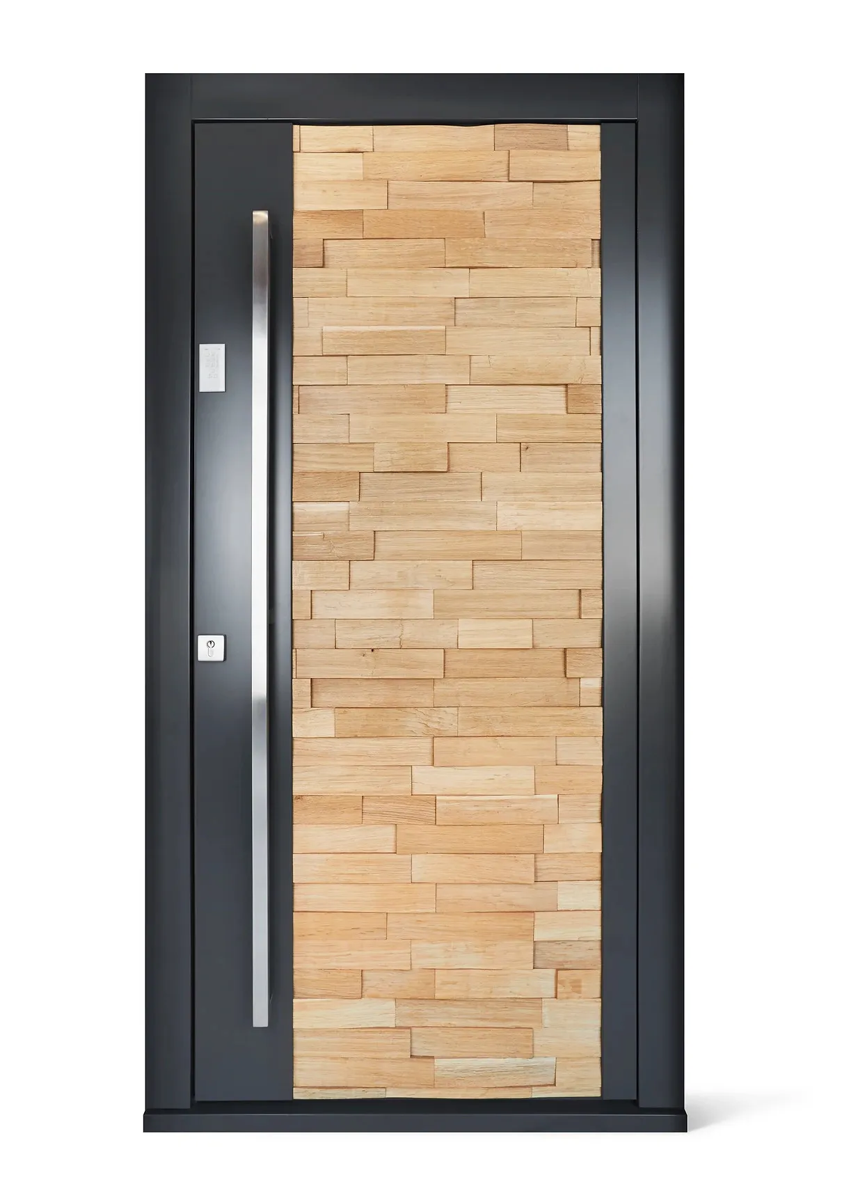 RT-Top Doors photograph