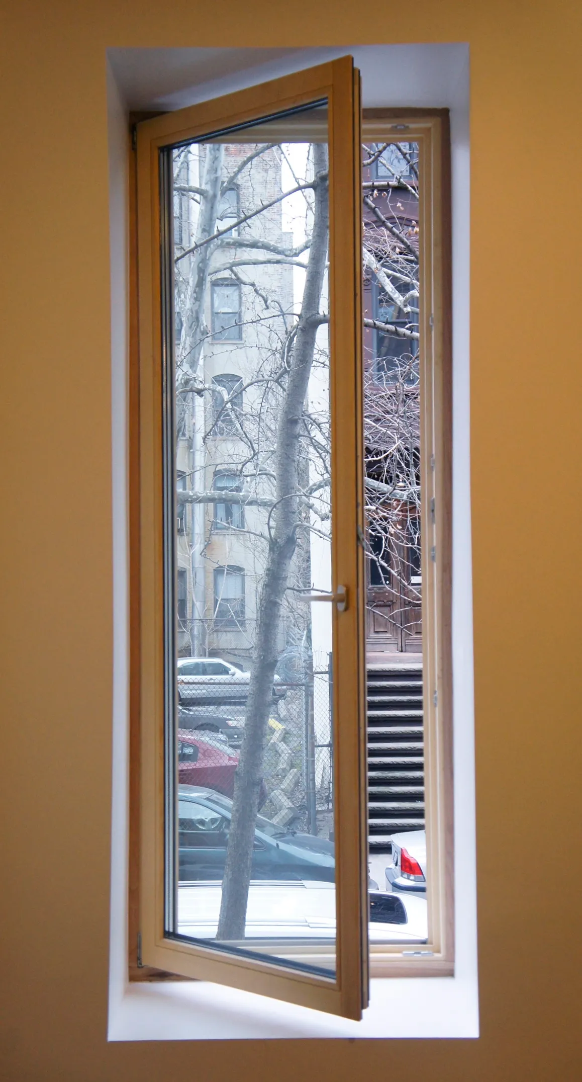 132nd St photograph