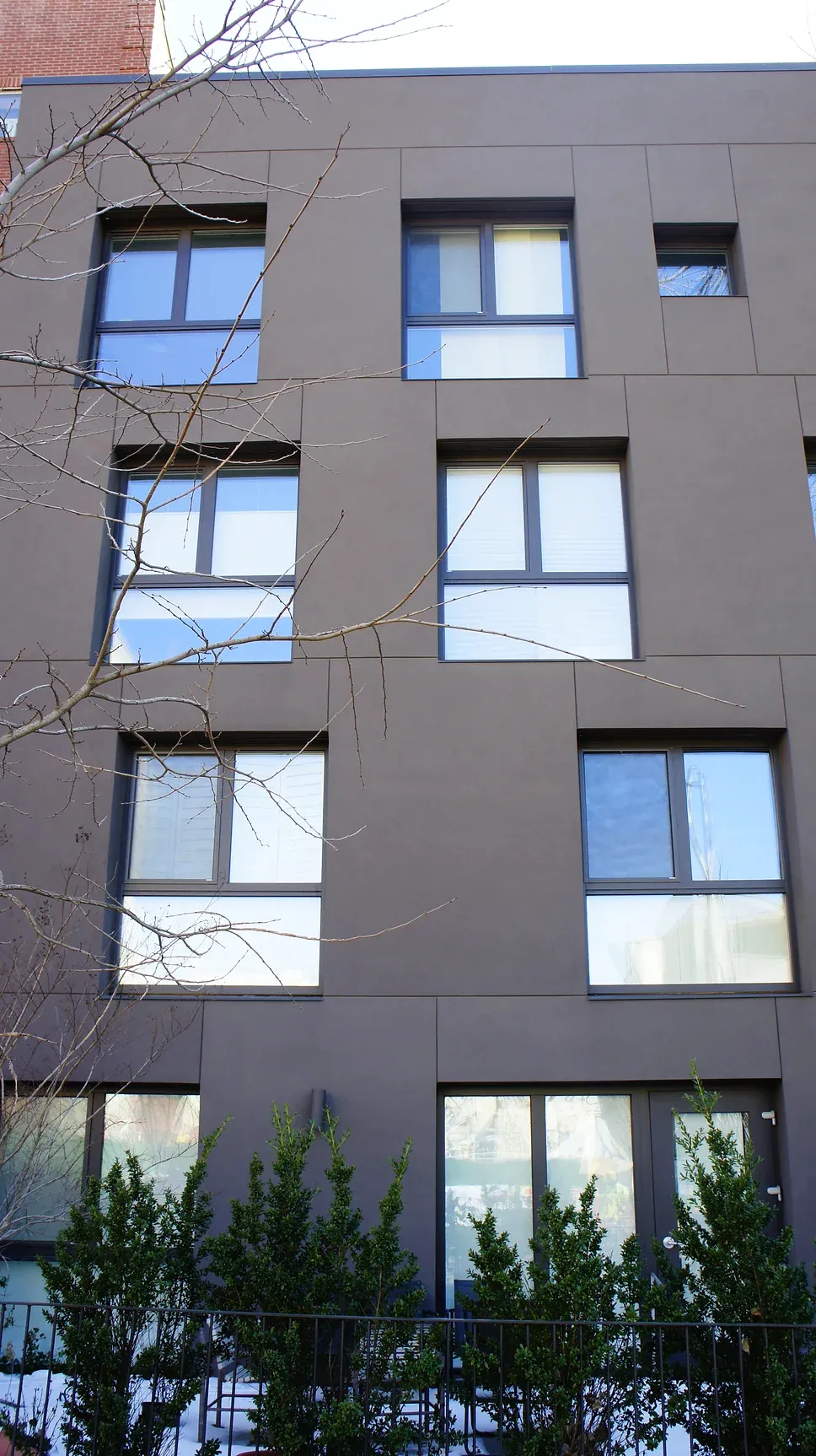 Brooklyn Apartment photograph