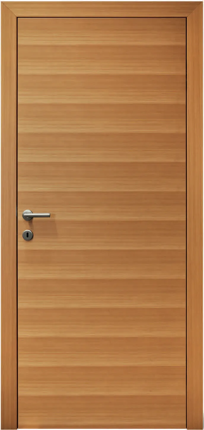 WoodDoor8, Interior Door