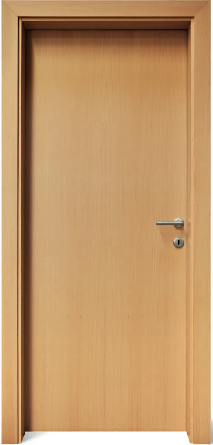 WoodDoor7, Interior Door